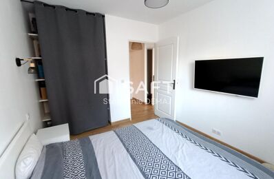 vente appartement 164 000 € à proximité de Le Luc (83340)