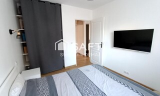 Appartement 3 Pièces 56 m² à vendre à Vidauban (83550)