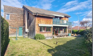 Maison 6 Pièces 155 m² à vendre à Riom (63200)