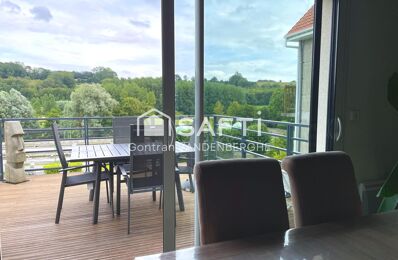 vente maison 298 000 € à proximité de Le Touquet-Paris-Plage (62520)