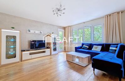 vente appartement 284 000 € à proximité de Boulogne-Billancourt (92100)