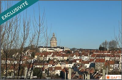 vente appartement 63 000 € à proximité de Wimereux (62930)