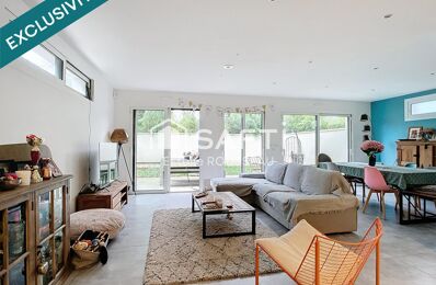 vente maison 999 000 € à proximité de Fontenay-sous-Bois (94120)