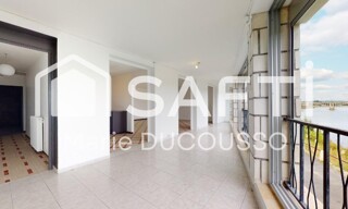 Maison 5 Pièces 150 m² à vendre à Castillon-la-Bataille (33350)