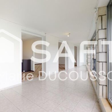 Maison 5 pièces 150 m²