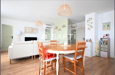 vente maison 317 000 € à proximité de Le Barp (33114)