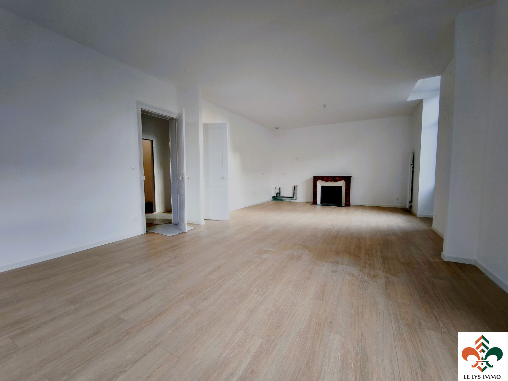 Appartement 3 pièces  à vendre Châlons-en-Champagne 51000