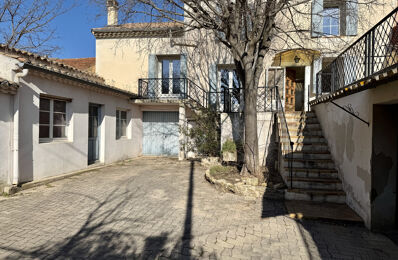 vente maison 190 800 € à proximité de Laudun-l'Ardoise (30290)