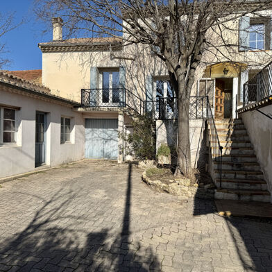 Maison 5 pièces 96 m²