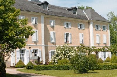 maison 20 pièces 648 m2 à vendre à Foix (09000)