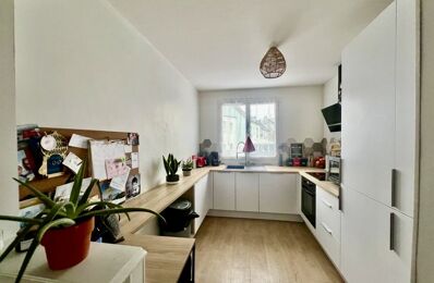 vente appartement 177 000 € à proximité de Lorient (56100)