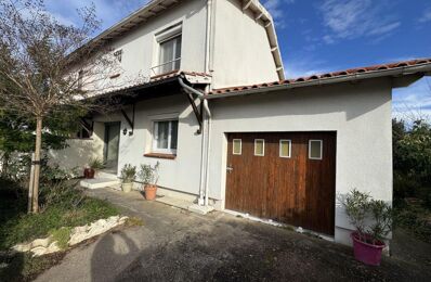 vente maison 212 000 € à proximité de Saint-Benoît-de-Carmaux (81400)