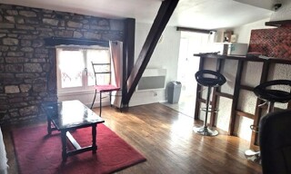 Appartement 1 Pièce 28 m² à louer à Mâcon (71000)
