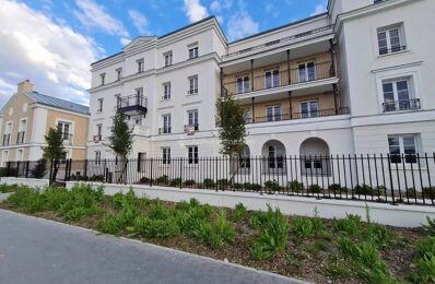 vente appartement 290 000 € à proximité de Nanteuil-Lès-Meaux (77100)