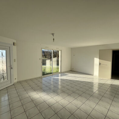 Maison 4 pièces 82 m²