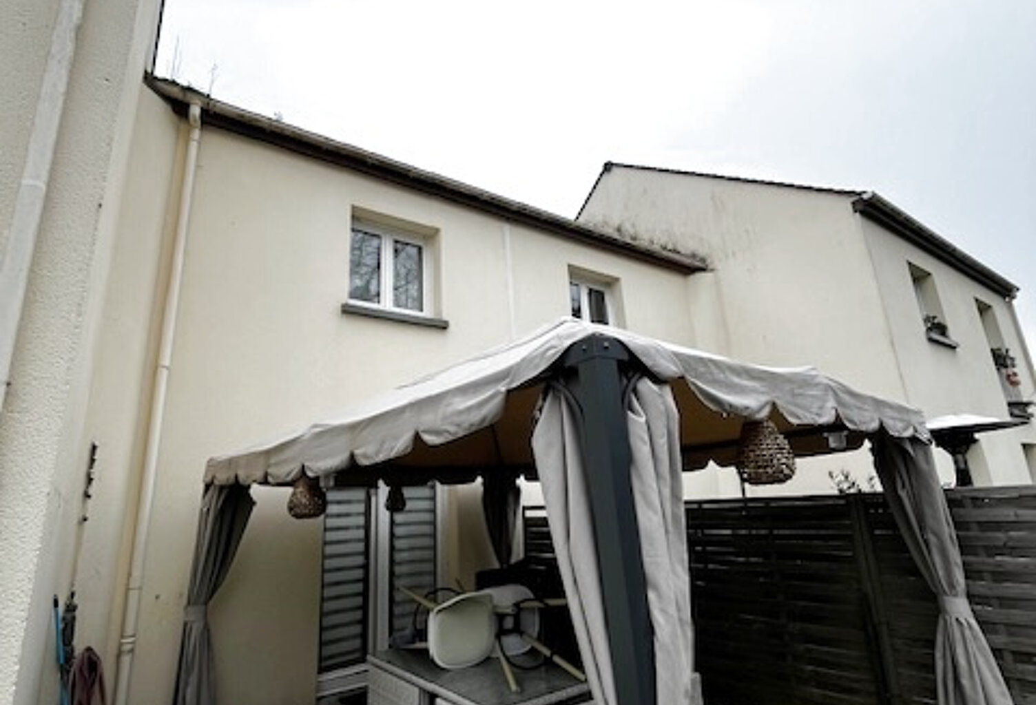 Appartement Duplex - La Ferté-Gaucher (77) — photo 1