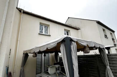 Appartement 4 pièces 160000 €