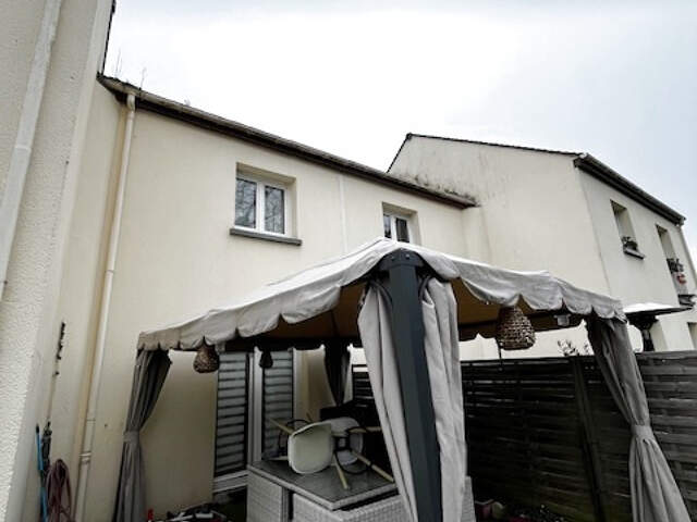 Appartement Duplex - La Ferté-Gaucher (77) — photo du bien