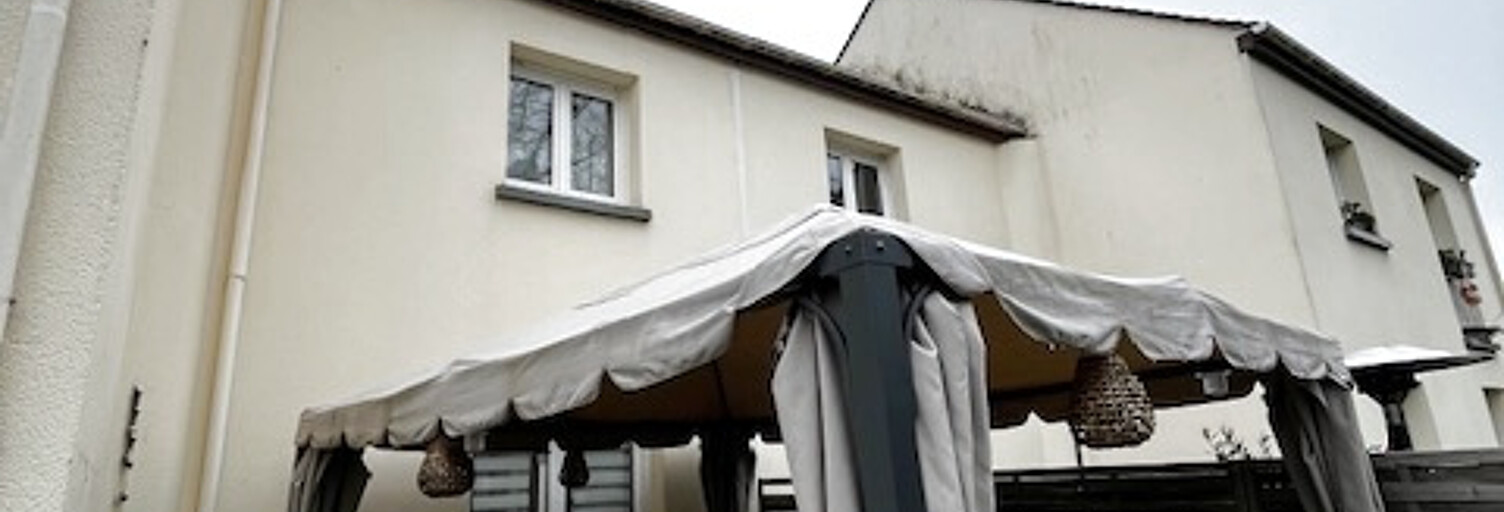 Appartement 4 Pièces 75 m² à vendre à La Ferté-Gaucher (77320)