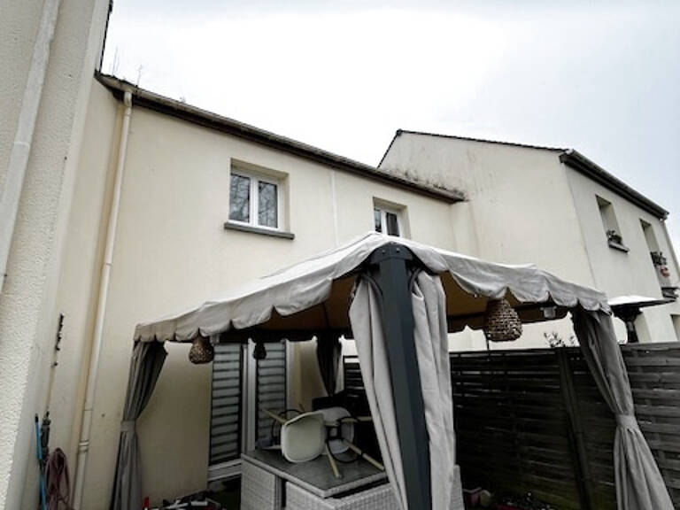 Appartement Duplex - La Ferté-Gaucher (77) — photo 1