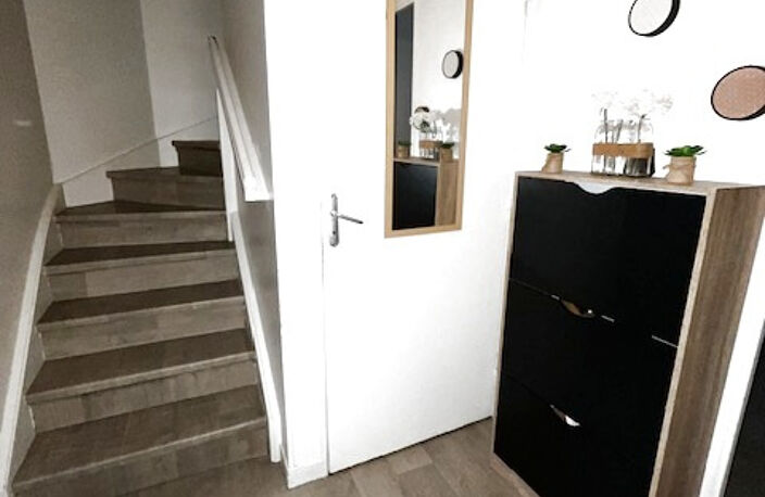 Appartement Duplex - La Ferté-Gaucher (77) — photo 3