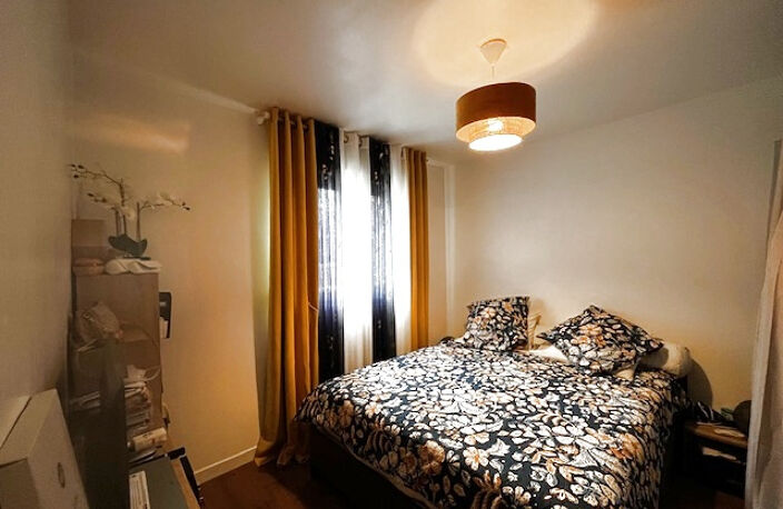 Appartement Duplex - La Ferté-Gaucher (77) — photo 5