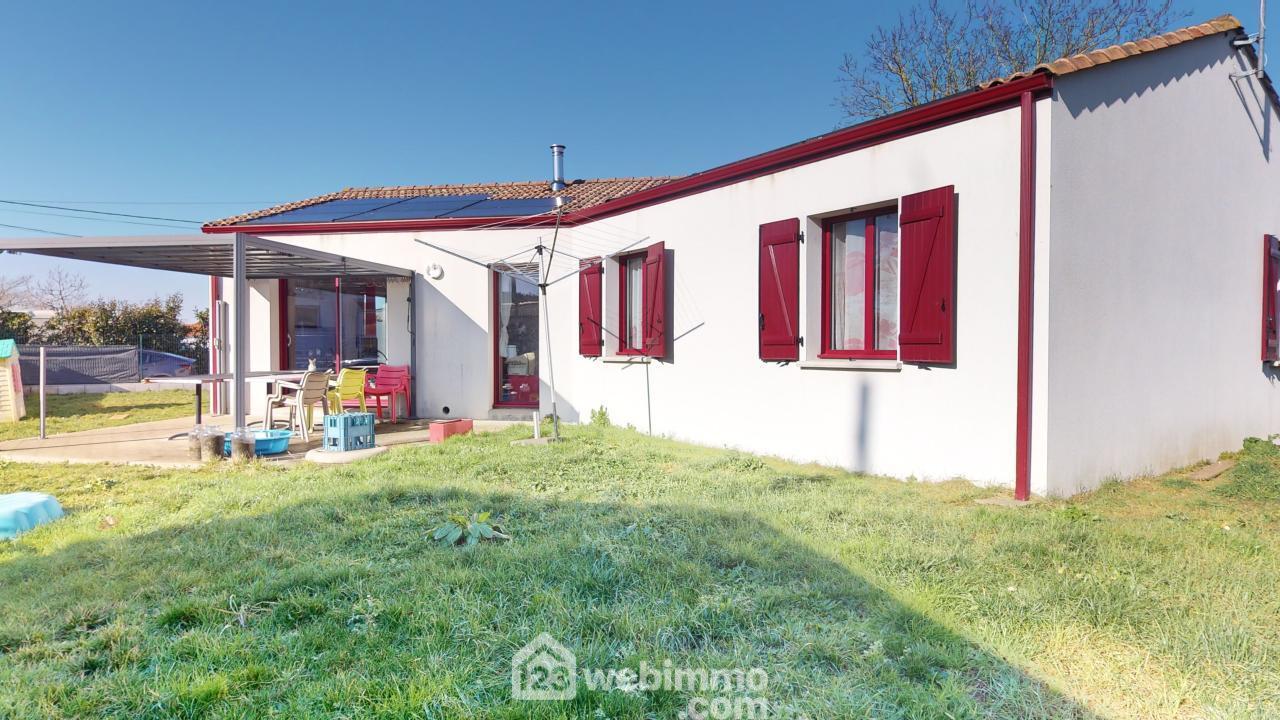 Agence immobilière de 123webimmo.com