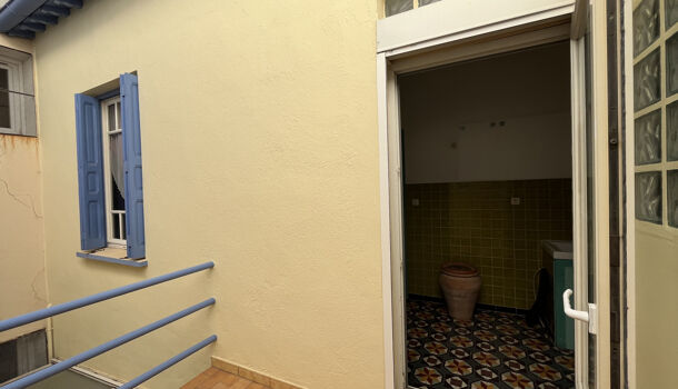 Villa / Maison 5 pièces  à vendre Boulou (Le) 66160