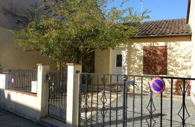 vente maison 129 000 € à proximité de Seyches (47350)