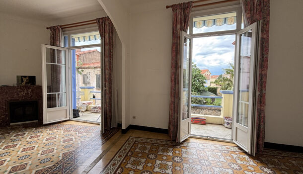 Villa / Maison 5 pièces  à vendre Boulou (Le) 66160