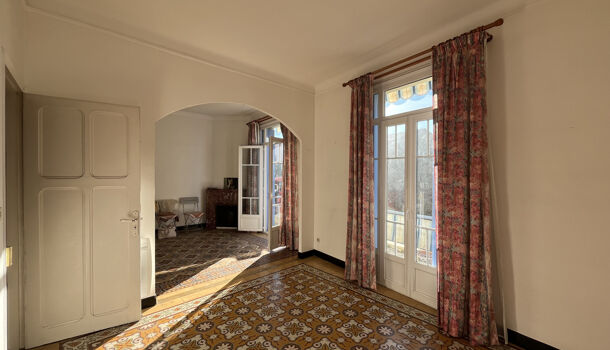 Villa / Maison 5 pièces  à vendre Boulou (Le) 66160