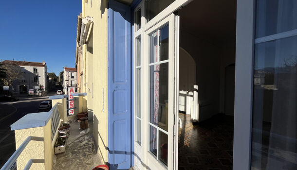 Villa / Maison 5 pièces  à vendre Boulou (Le) 66160