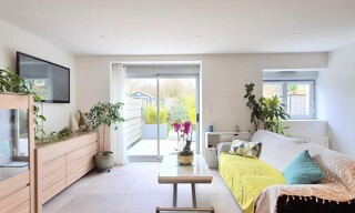 Appartement 3 Pièces 70 m² à vendre à Reyrieux (01600)