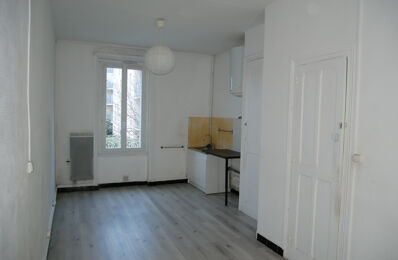 vente appartement 89 000 € à proximité de Saint-Bonnet-de-Mure (69720)