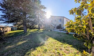 Maison 5 Pièces 156 m² à vendre à Saint-Gély-du-Fesc (34980)
