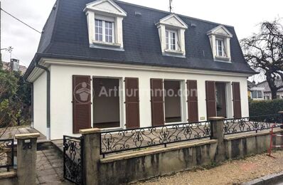 vente maison 204 000 € à proximité de Froidefontaine (90140)