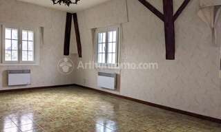 Maison 6 Pièces 155 m² à vendre à Belfort (90000)