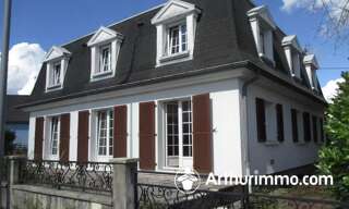 Maison 6 Pièces 155 m² à vendre à Belfort (90000)