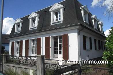 Maison 6 pièces 204000 €