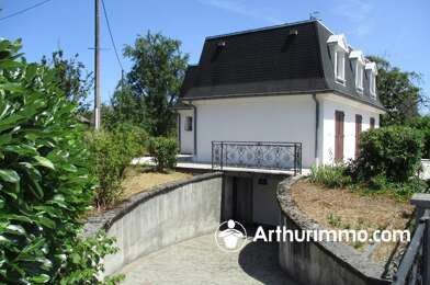 Maison 6 pièces 177000 €