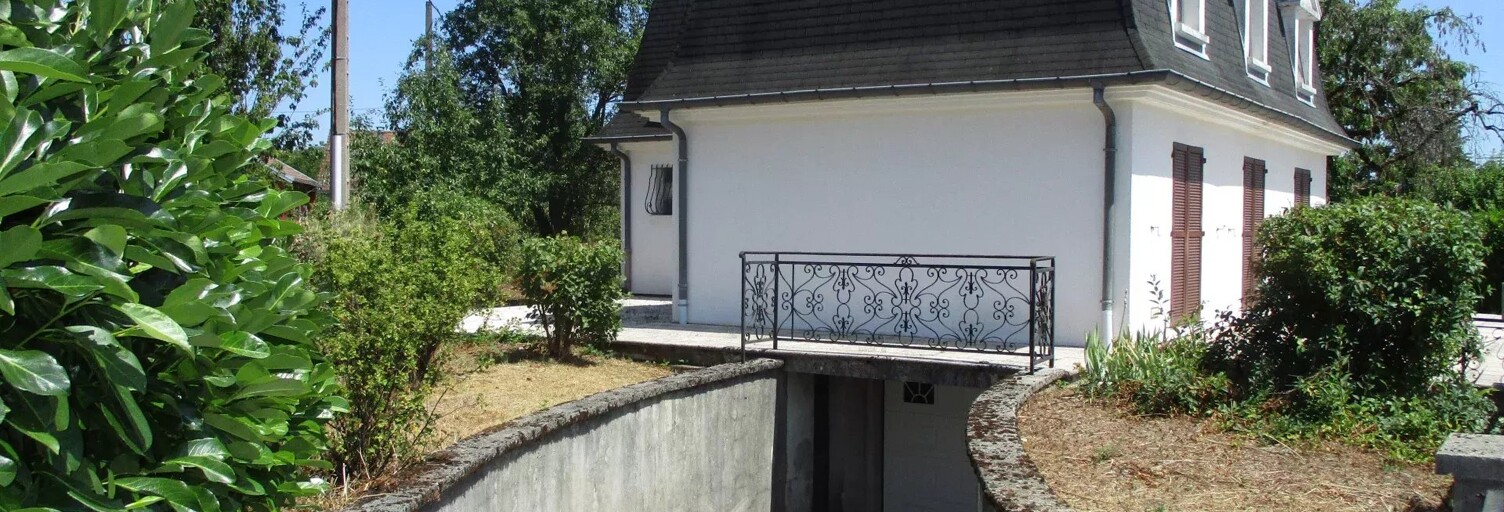 Maison 6 Pièces 155 m² à vendre à Belfort (90000)
