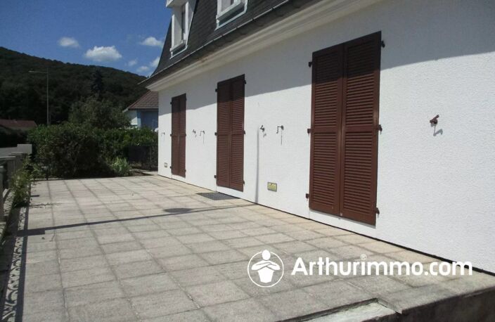 Maison 150 M² sur sous sol complet — photo 3