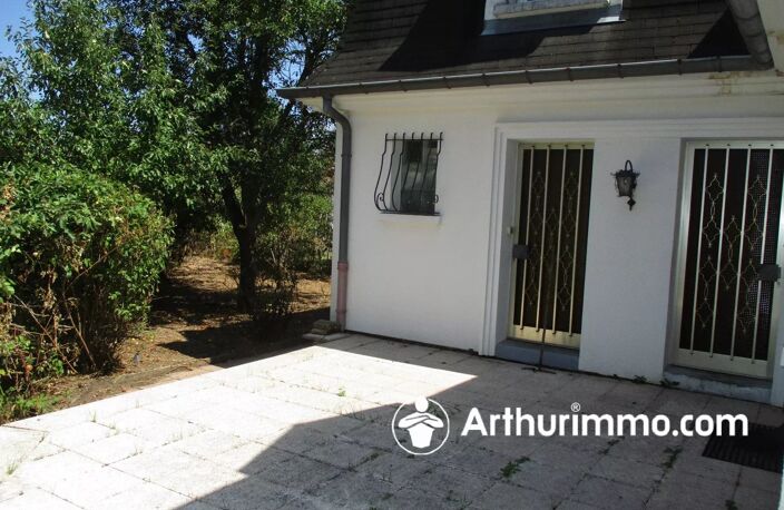 Maison 150 M² sur sous sol complet — photo 4