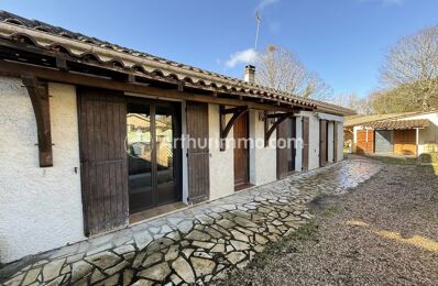 vente maison 170 500 € à proximité de Coulounieix-Chamiers (24660)