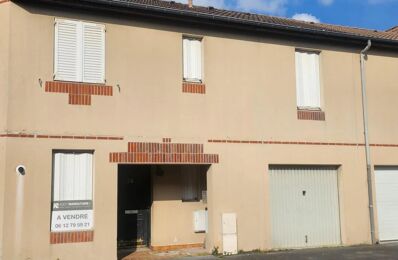 vente maison 298 000 € à proximité de Champigny (51370)