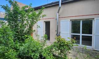 Maison 6 Pièces 130 m² à vendre à Tinqueux (51430)