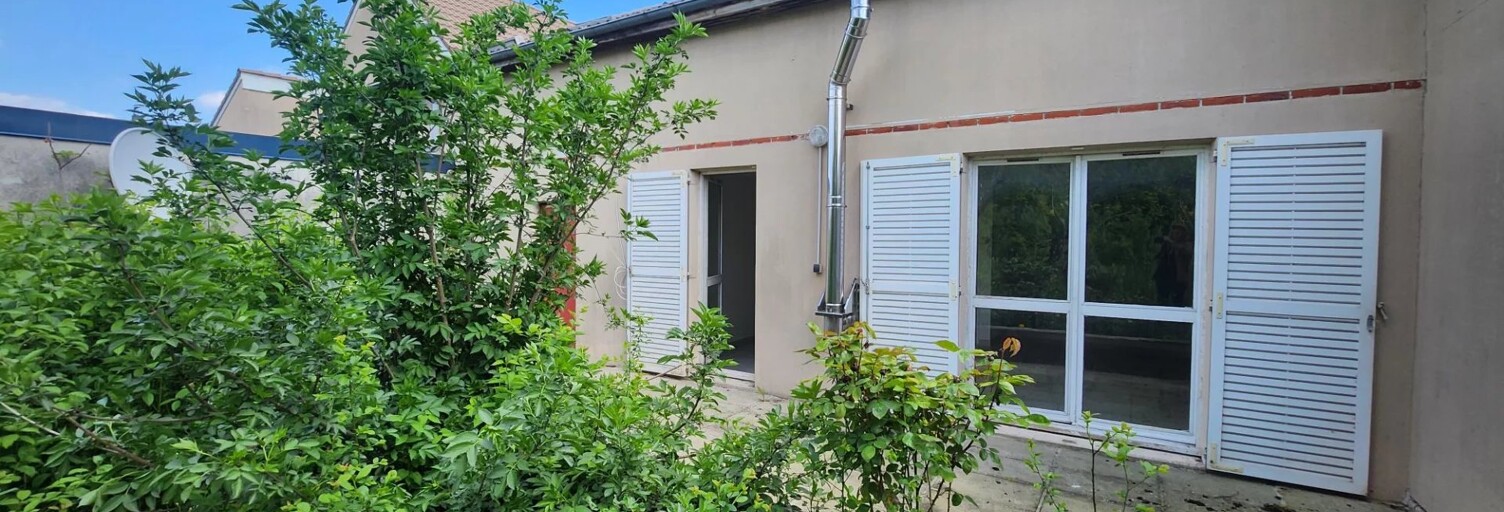 Maison 6 Pièces 130 m² à vendre à Tinqueux (51430)