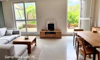 Maison 6 Pièces 130 m² à vendre à Tinqueux (51430)