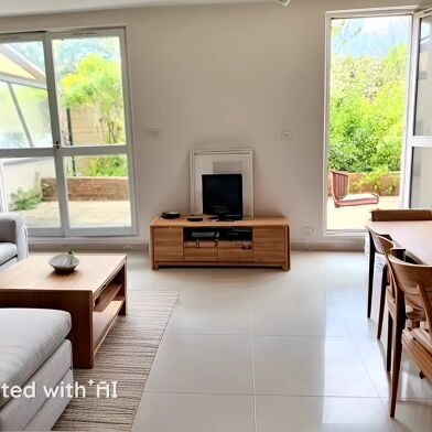 Maison 6 pièces 265000 €