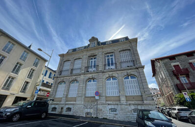 vente appartement 390 000 € à proximité de Saint-Jean-de-Luz (64500)